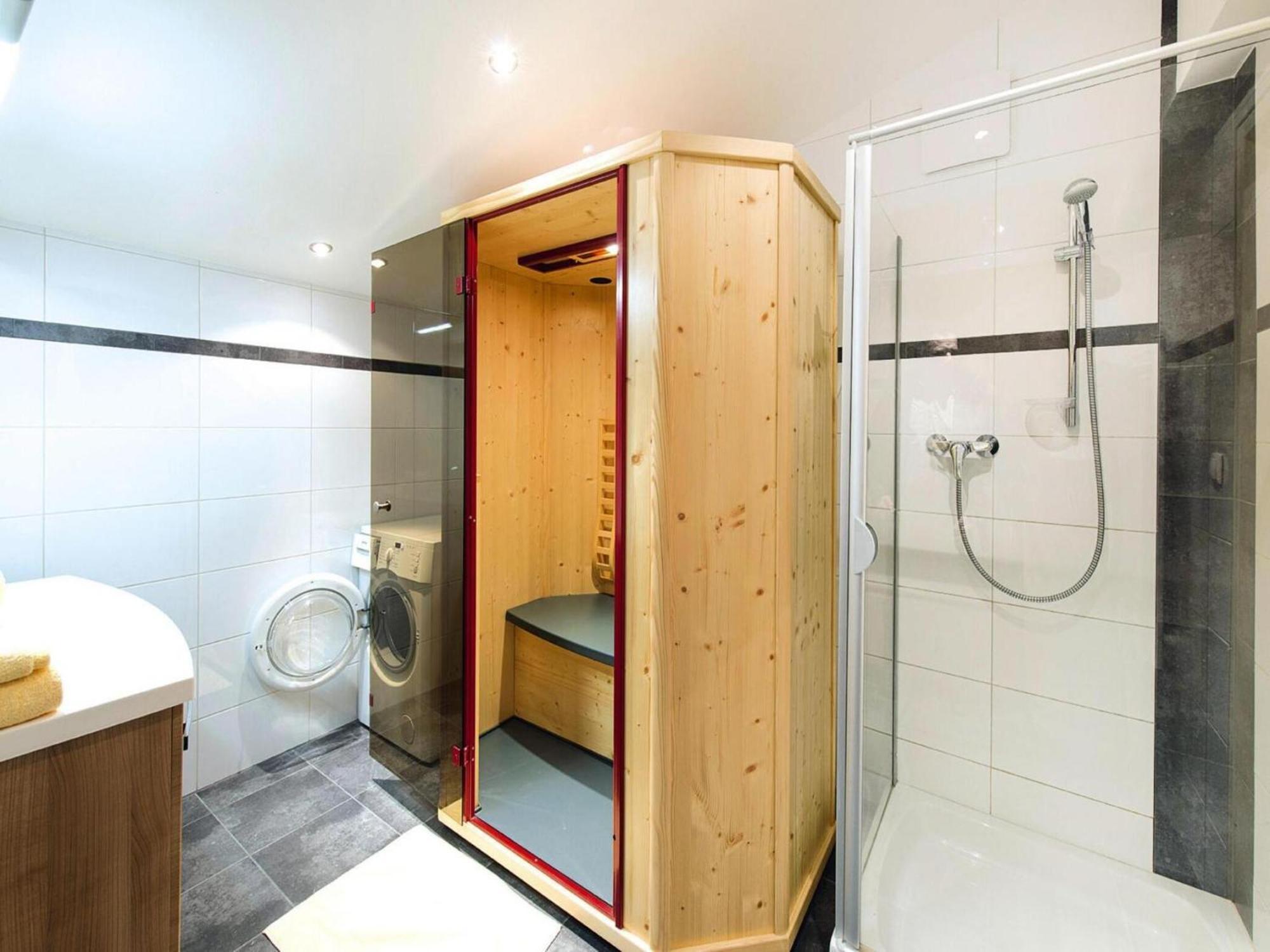 Vicky Apartments, Wildschoenau-Niederau Zewnętrze zdjęcie