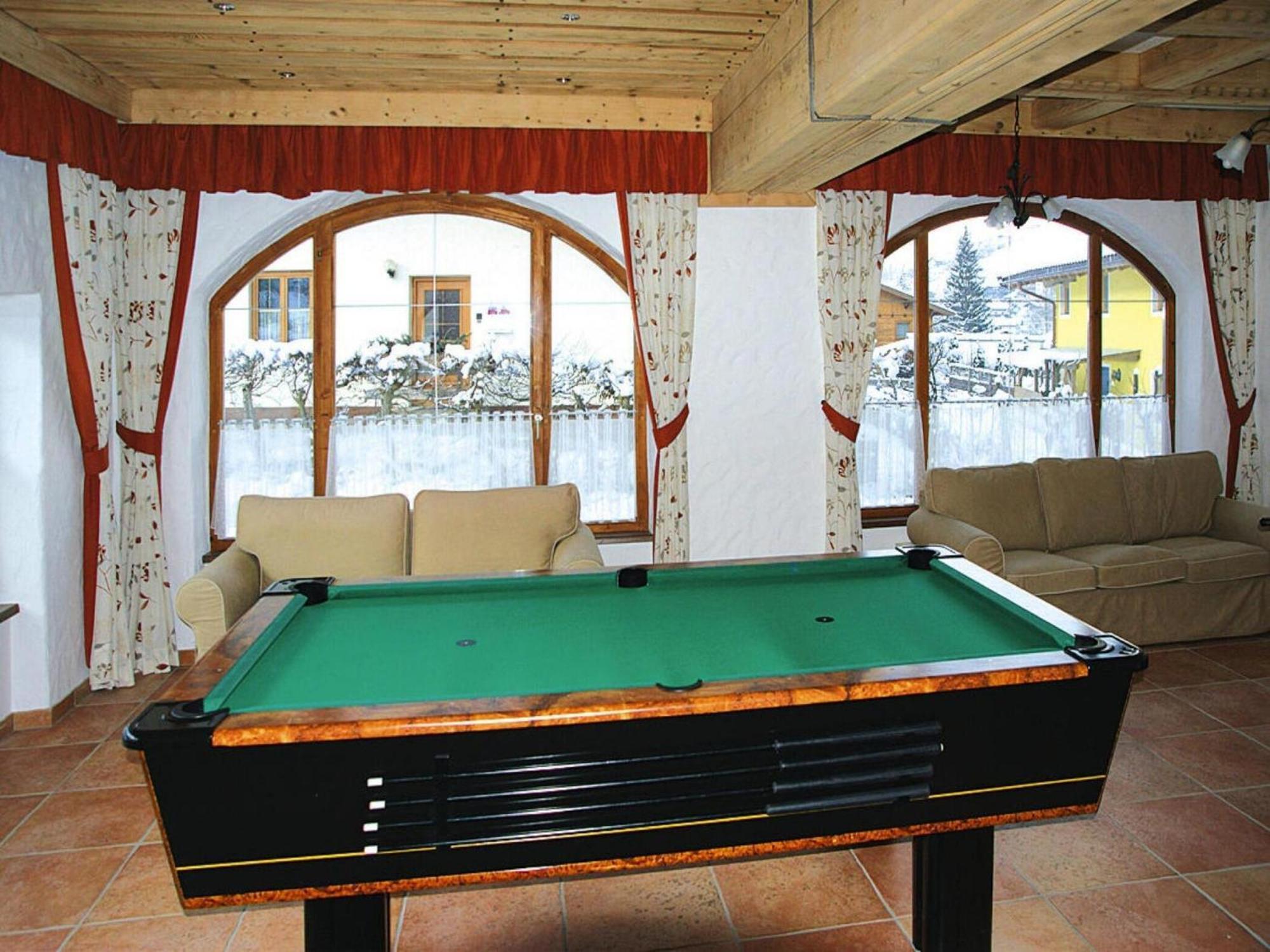 Vicky Apartments, Wildschoenau-Niederau Zewnętrze zdjęcie