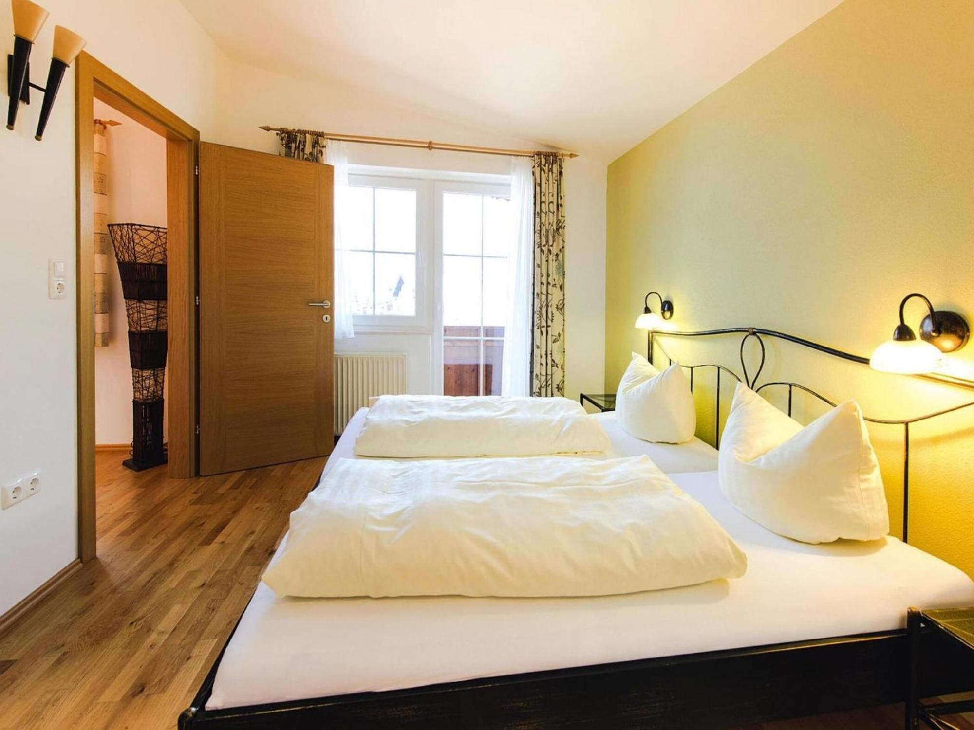 Vicky Apartments, Wildschoenau-Niederau Zewnętrze zdjęcie