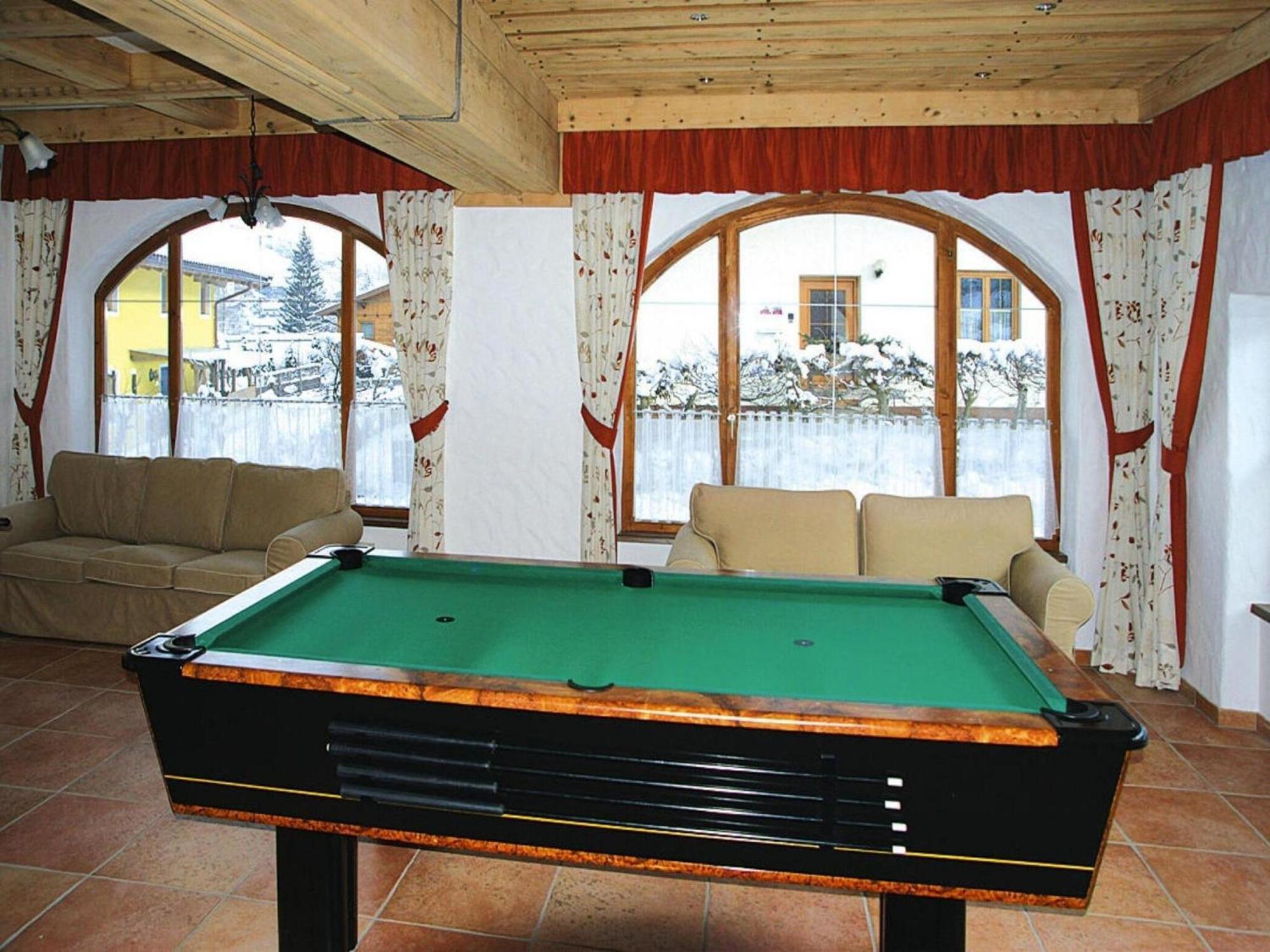 Vicky Apartments, Wildschoenau-Niederau Zewnętrze zdjęcie