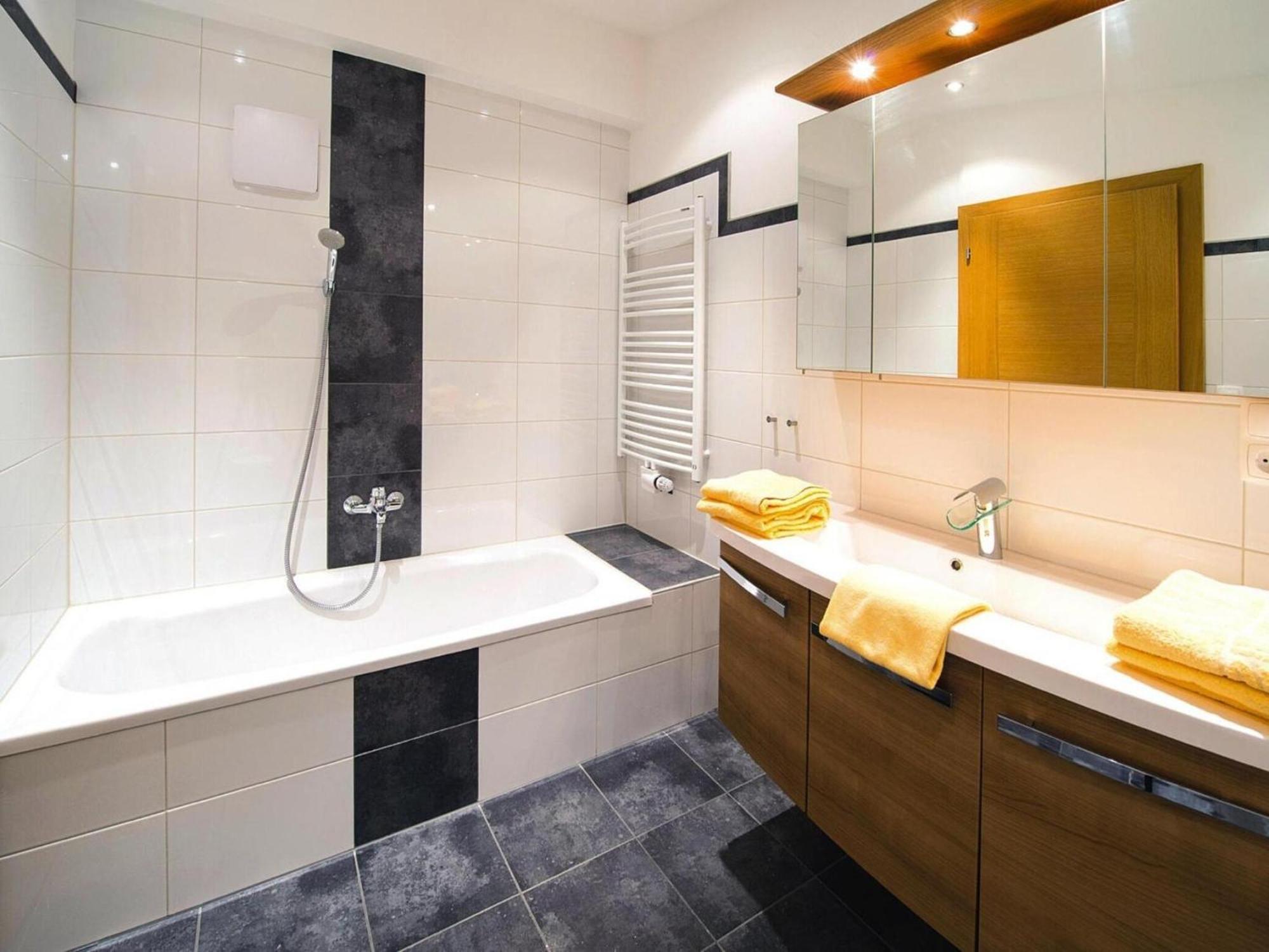 Vicky Apartments, Wildschoenau-Niederau Zewnętrze zdjęcie