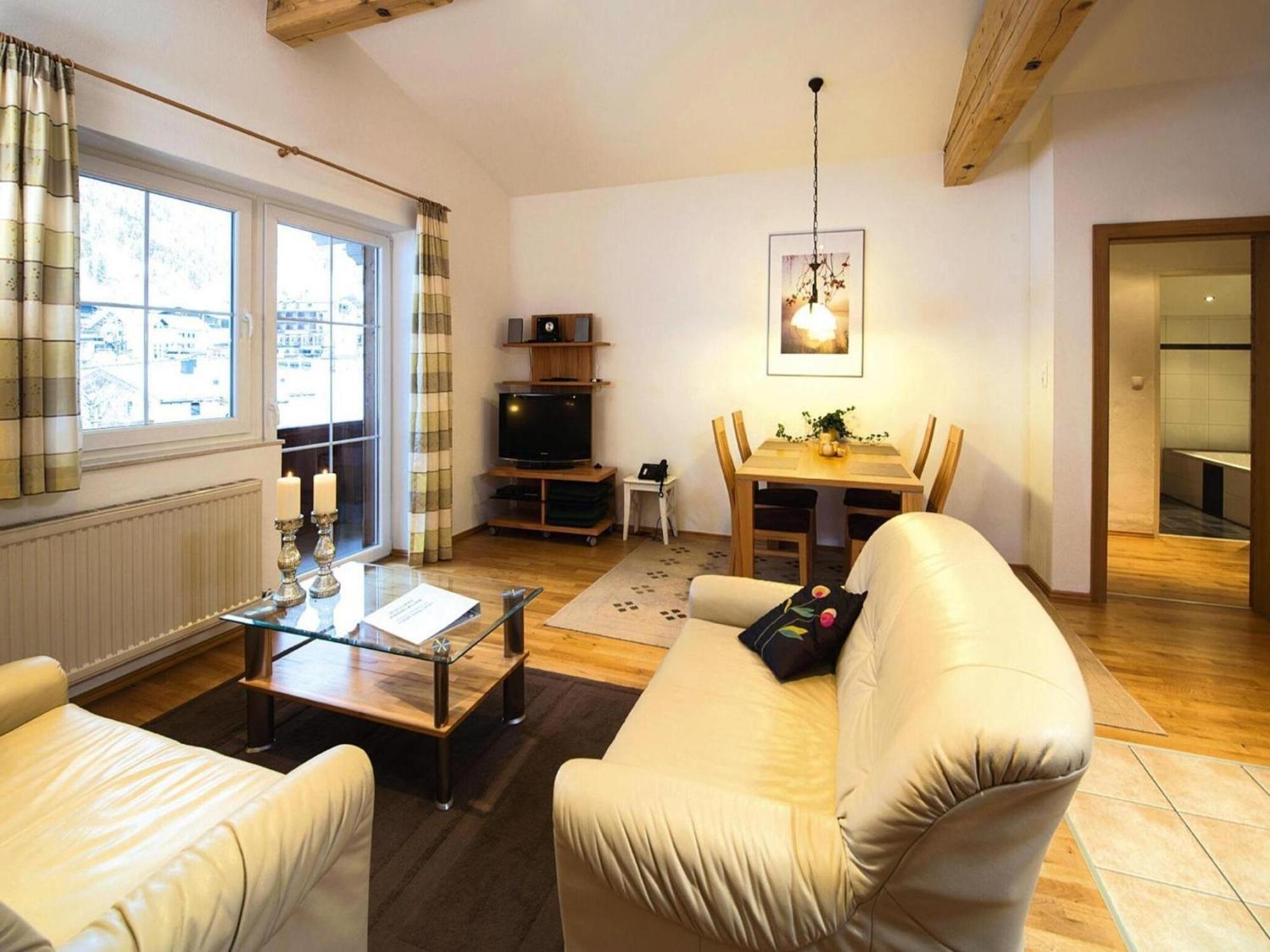 Vicky Apartments, Wildschoenau-Niederau Zewnętrze zdjęcie
