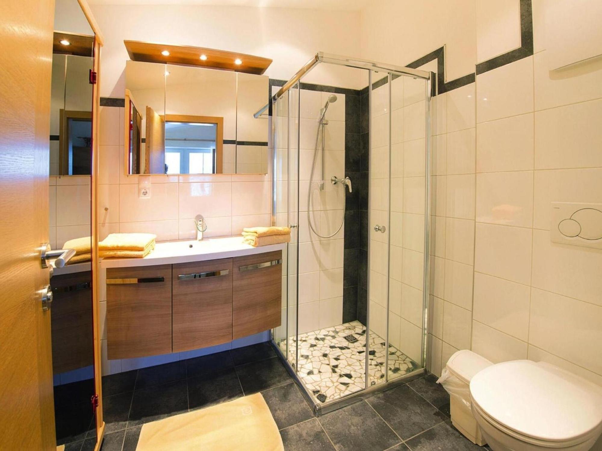 Vicky Apartments, Wildschoenau-Niederau Zewnętrze zdjęcie