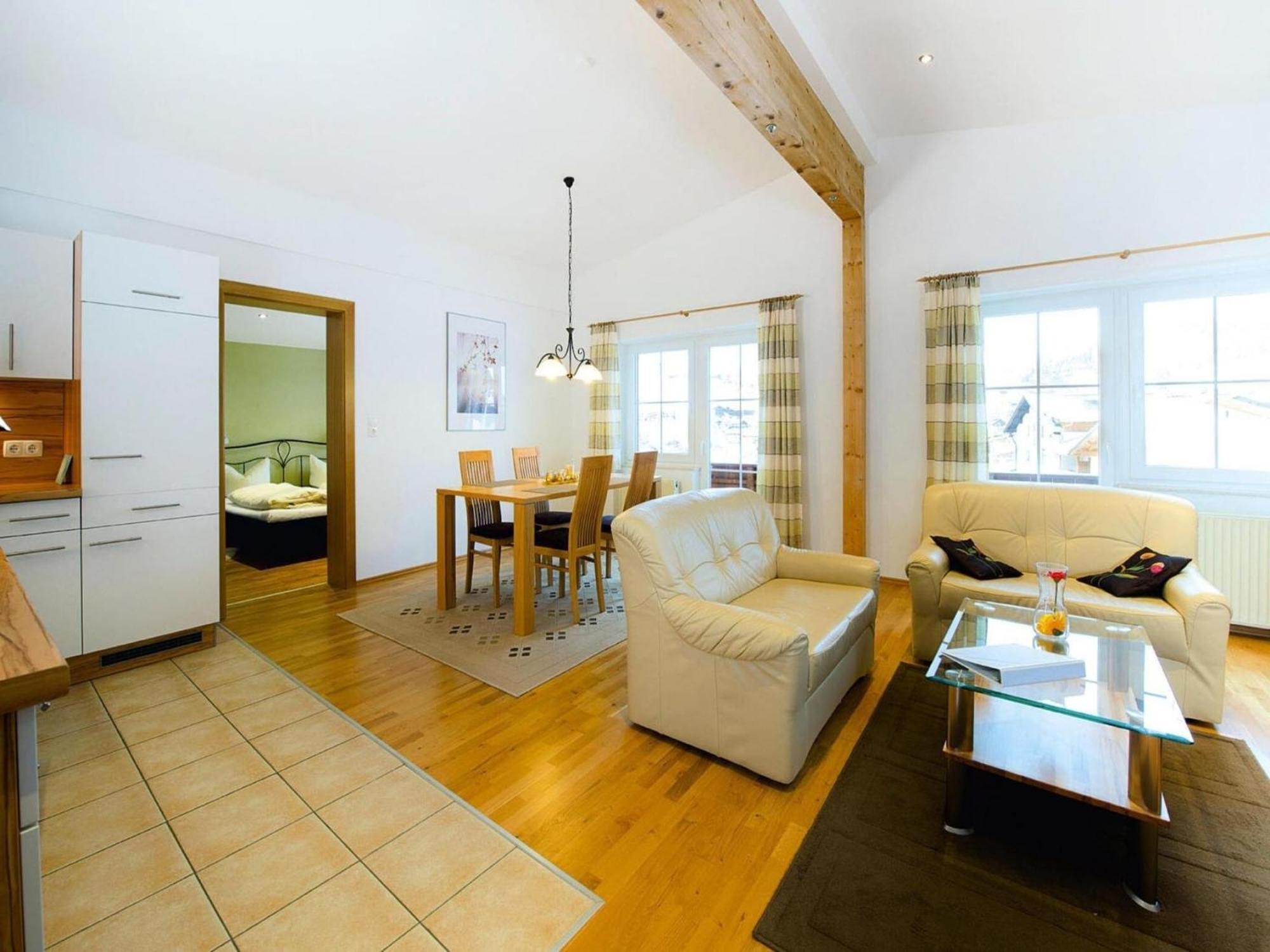 Vicky Apartments, Wildschoenau-Niederau Zewnętrze zdjęcie