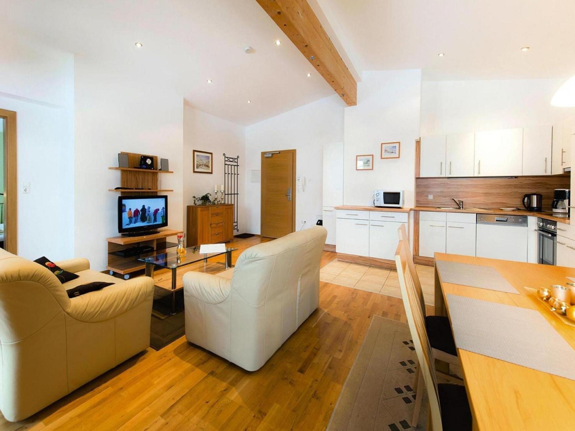 Vicky Apartments, Wildschoenau-Niederau Zewnętrze zdjęcie