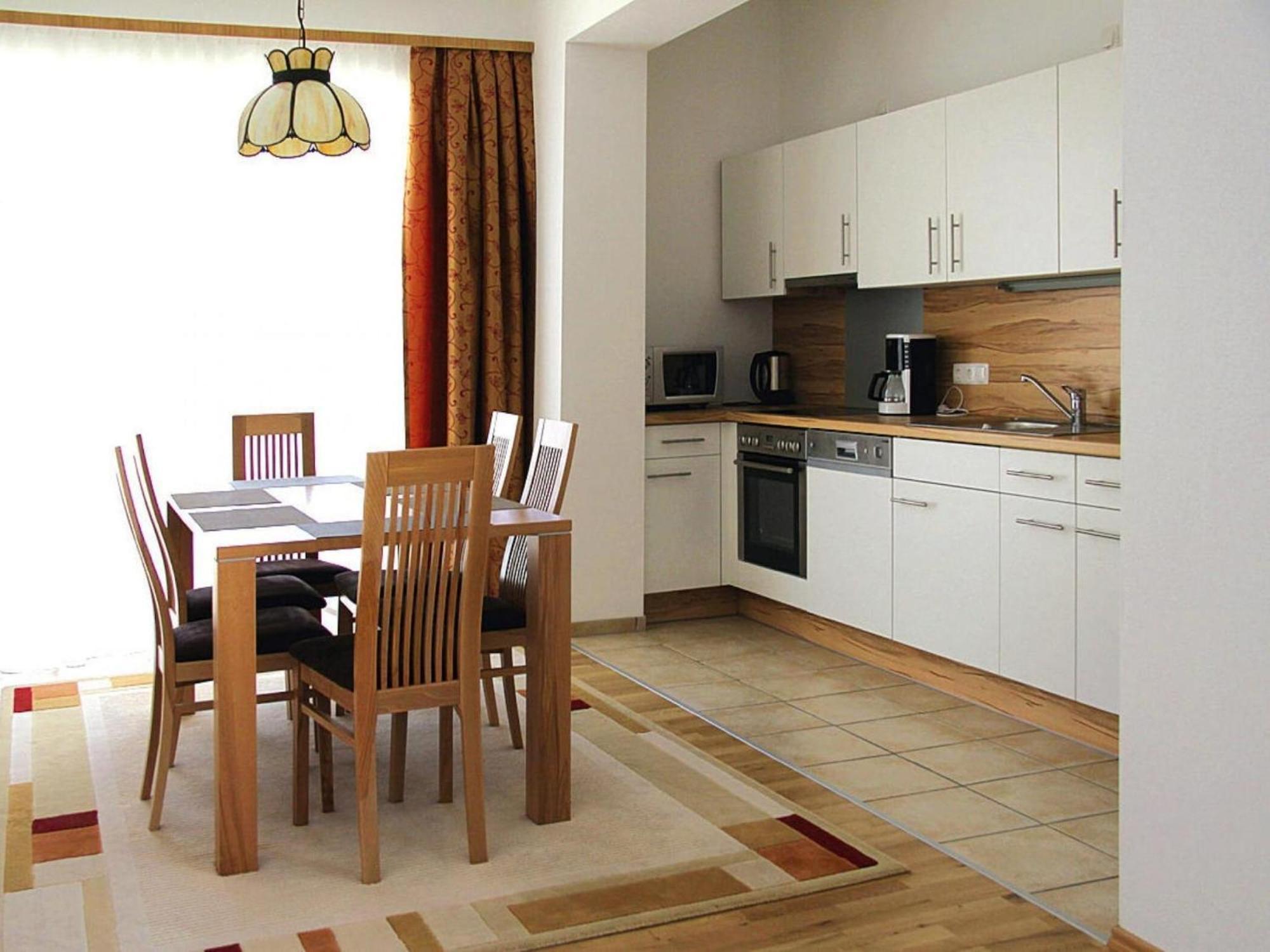 Vicky Apartments, Wildschoenau-Niederau Zewnętrze zdjęcie