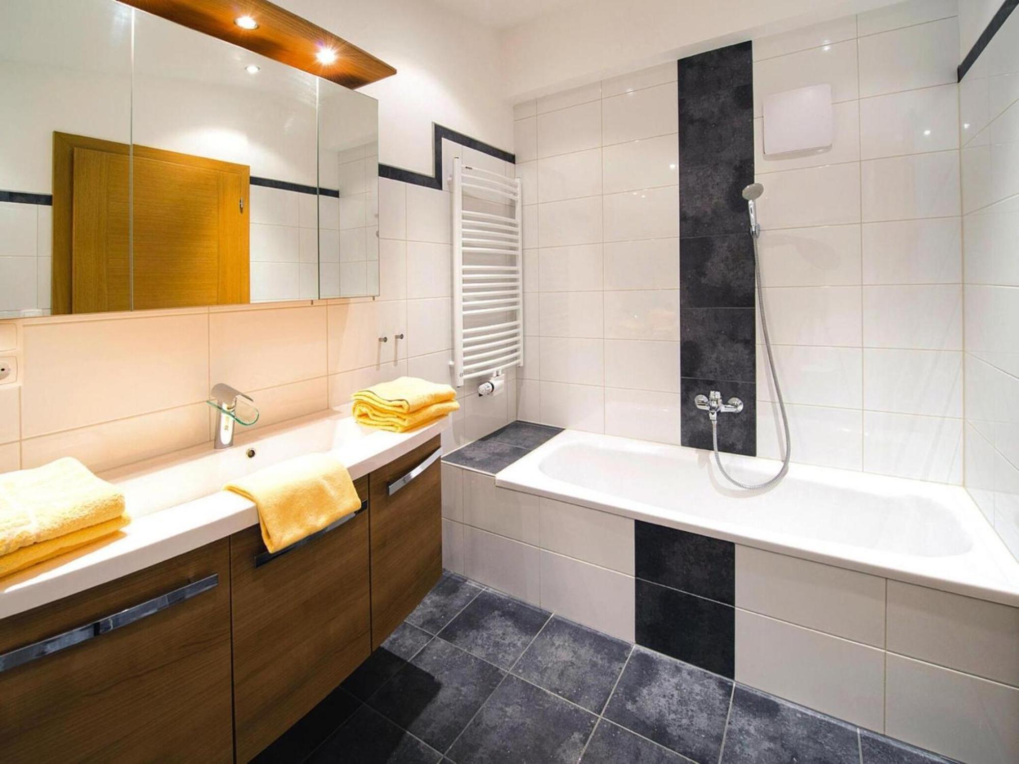 Vicky Apartments, Wildschoenau-Niederau Zewnętrze zdjęcie