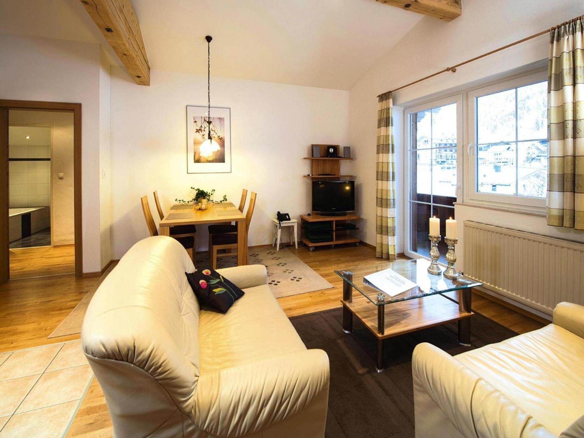 Vicky Apartments, Wildschoenau-Niederau Zewnętrze zdjęcie