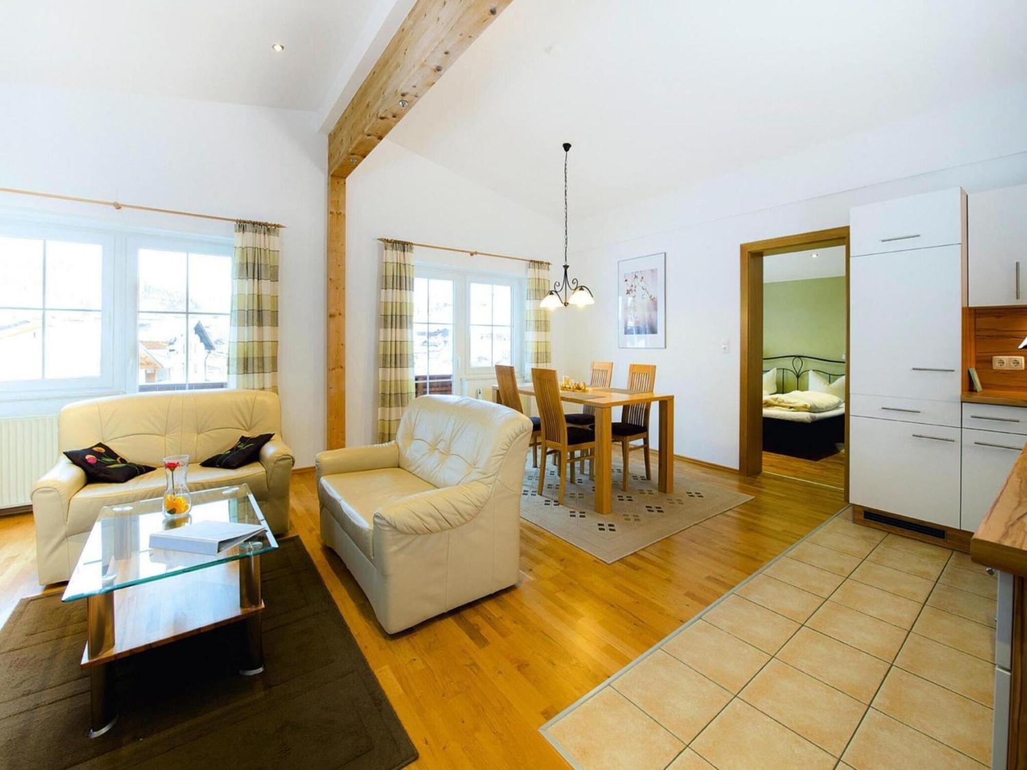 Vicky Apartments, Wildschoenau-Niederau Zewnętrze zdjęcie