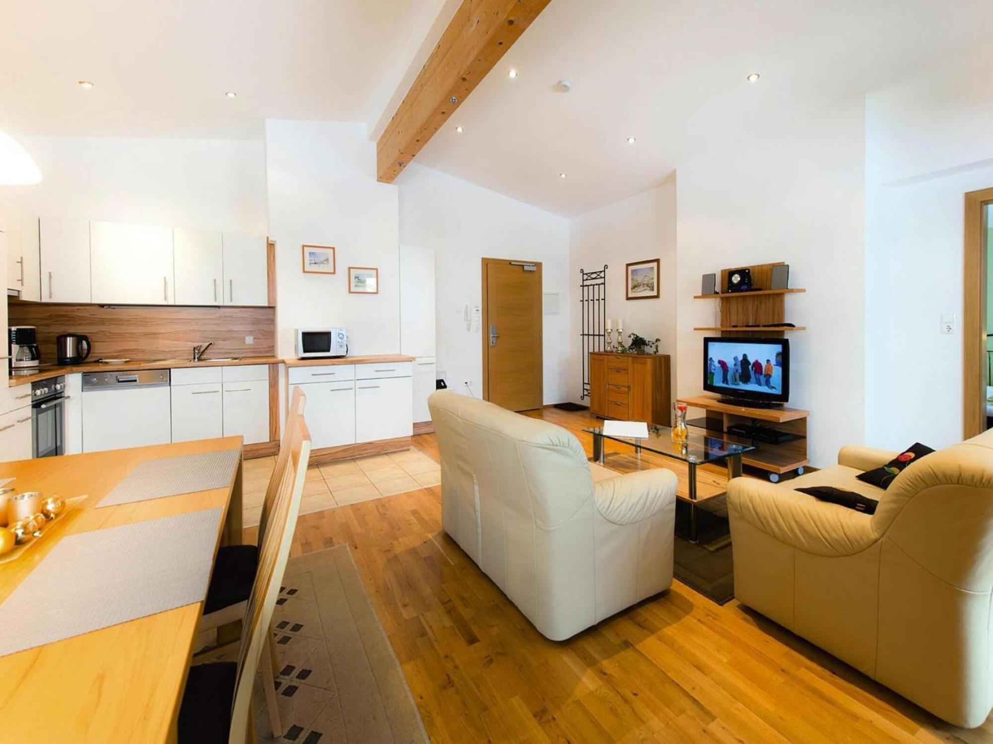 Vicky Apartments, Wildschoenau-Niederau Zewnętrze zdjęcie